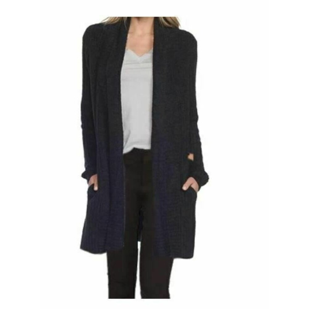 SALE - Barefoot Dreams Cozychic Lite Montecito Cardi